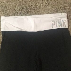 Pink by Victoria Secret Legging/Yoga Legging